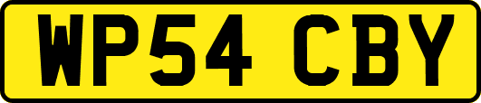 WP54CBY