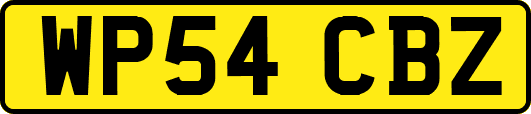 WP54CBZ