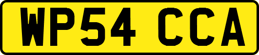 WP54CCA