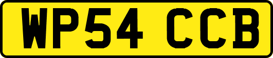 WP54CCB