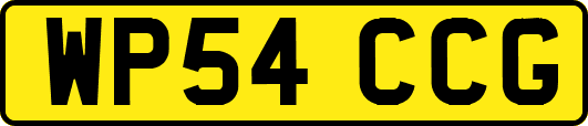 WP54CCG