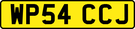 WP54CCJ
