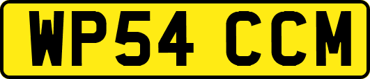 WP54CCM