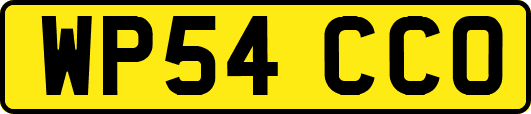 WP54CCO