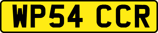 WP54CCR