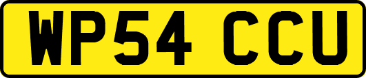 WP54CCU