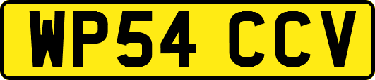 WP54CCV