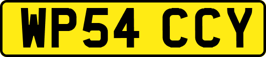 WP54CCY