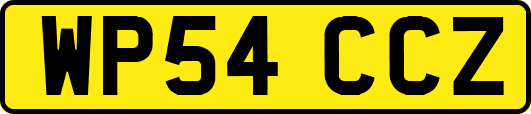 WP54CCZ