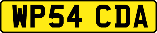 WP54CDA