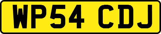 WP54CDJ