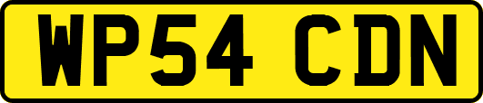 WP54CDN