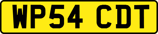 WP54CDT