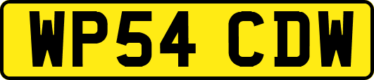 WP54CDW