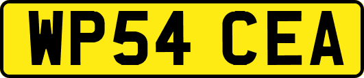 WP54CEA