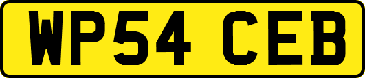WP54CEB