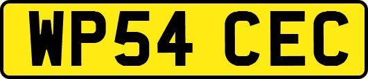 WP54CEC