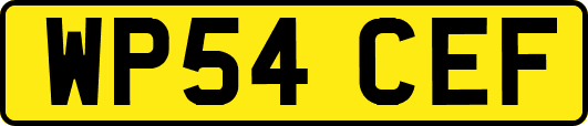 WP54CEF