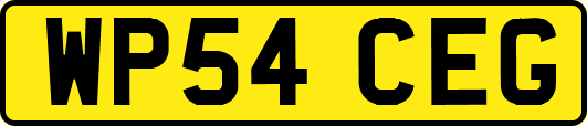WP54CEG