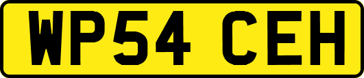 WP54CEH