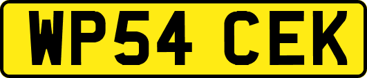WP54CEK