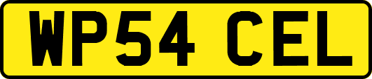 WP54CEL