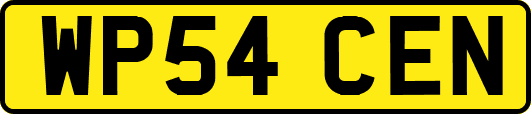 WP54CEN