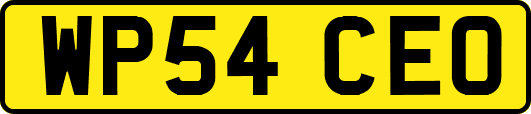 WP54CEO
