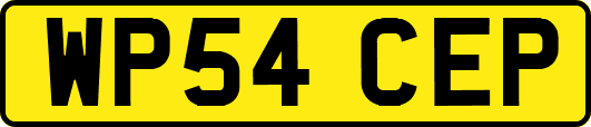 WP54CEP