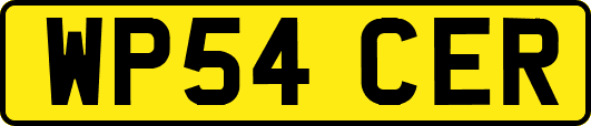 WP54CER