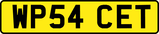 WP54CET
