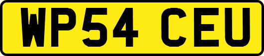 WP54CEU