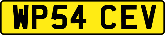 WP54CEV