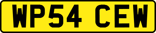 WP54CEW