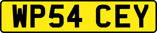 WP54CEY