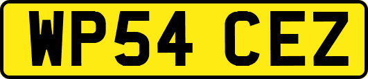 WP54CEZ
