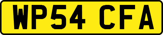 WP54CFA