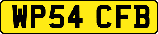 WP54CFB