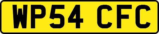 WP54CFC