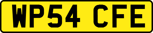 WP54CFE