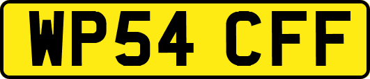 WP54CFF