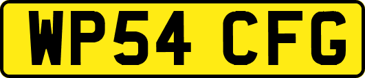 WP54CFG