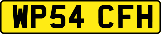 WP54CFH