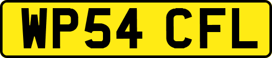 WP54CFL