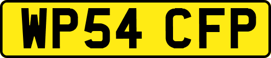 WP54CFP