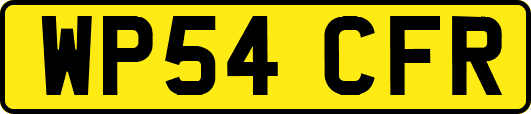 WP54CFR