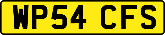 WP54CFS