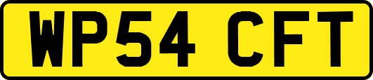 WP54CFT