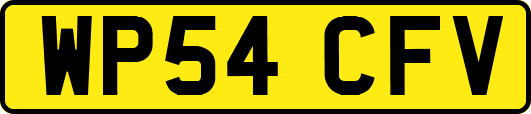 WP54CFV