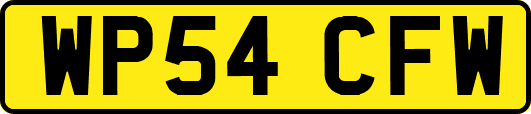 WP54CFW